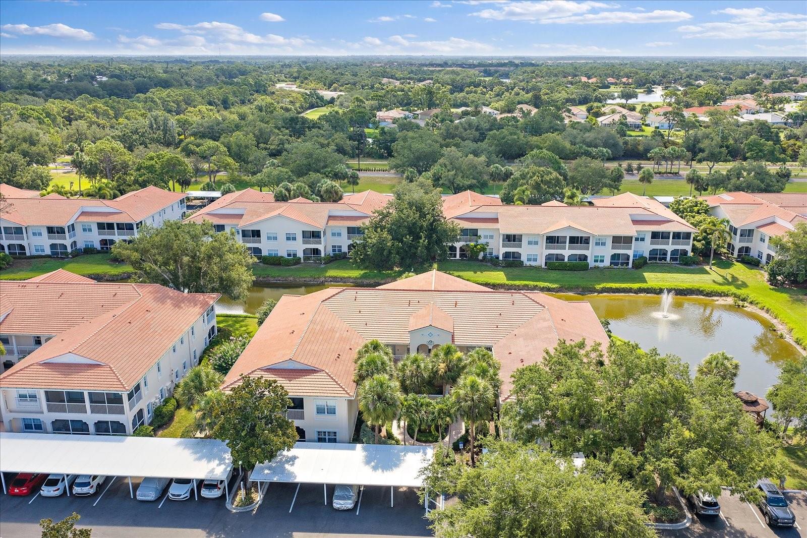 4216 CENTRAL SARASOTA PKWY #1316, SARASOTA, FL — photo 47