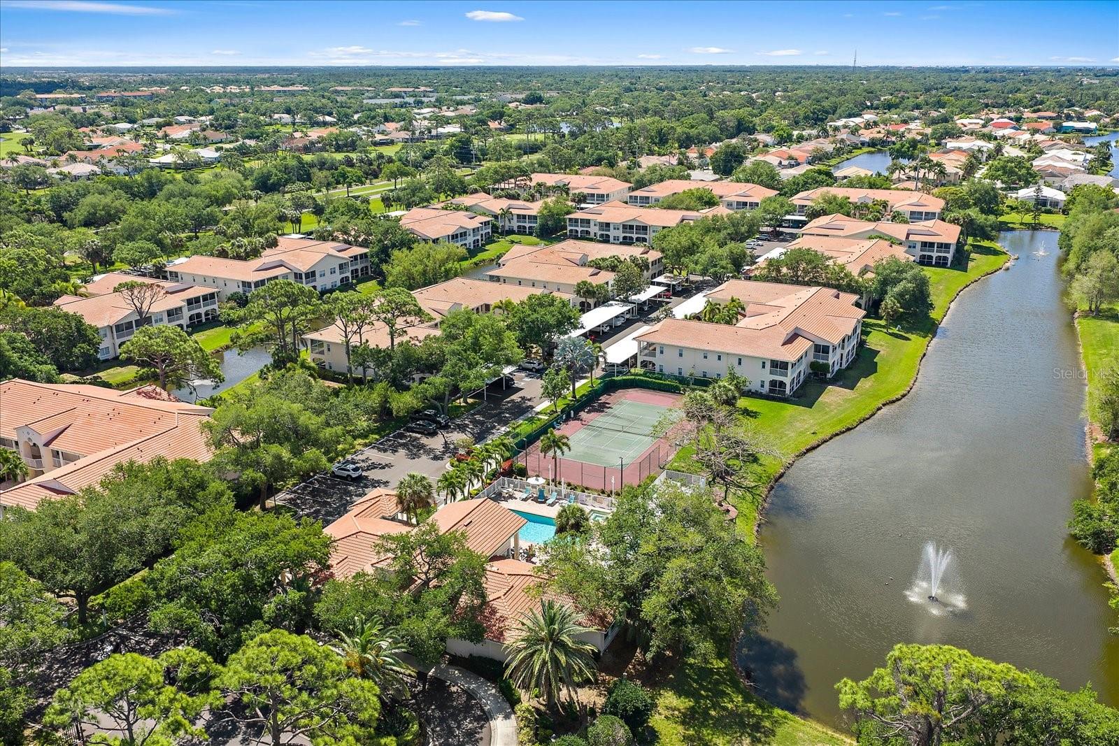 4216 CENTRAL SARASOTA PKWY #1316, SARASOTA, FL — photo 42