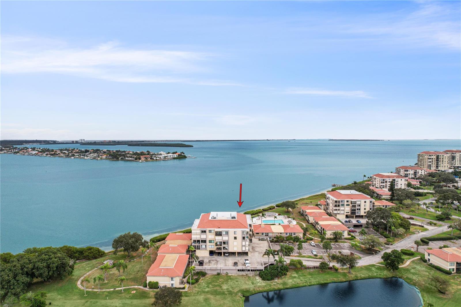 6104 PALMA DEL MAR BLVD S #302, ST PETERSBURG, FL
