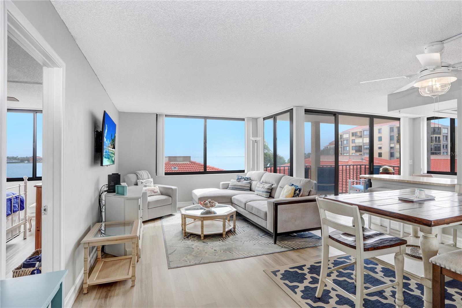 6104 PALMA DEL MAR BLVD S #302, ST PETERSBURG, FL — photo 6
