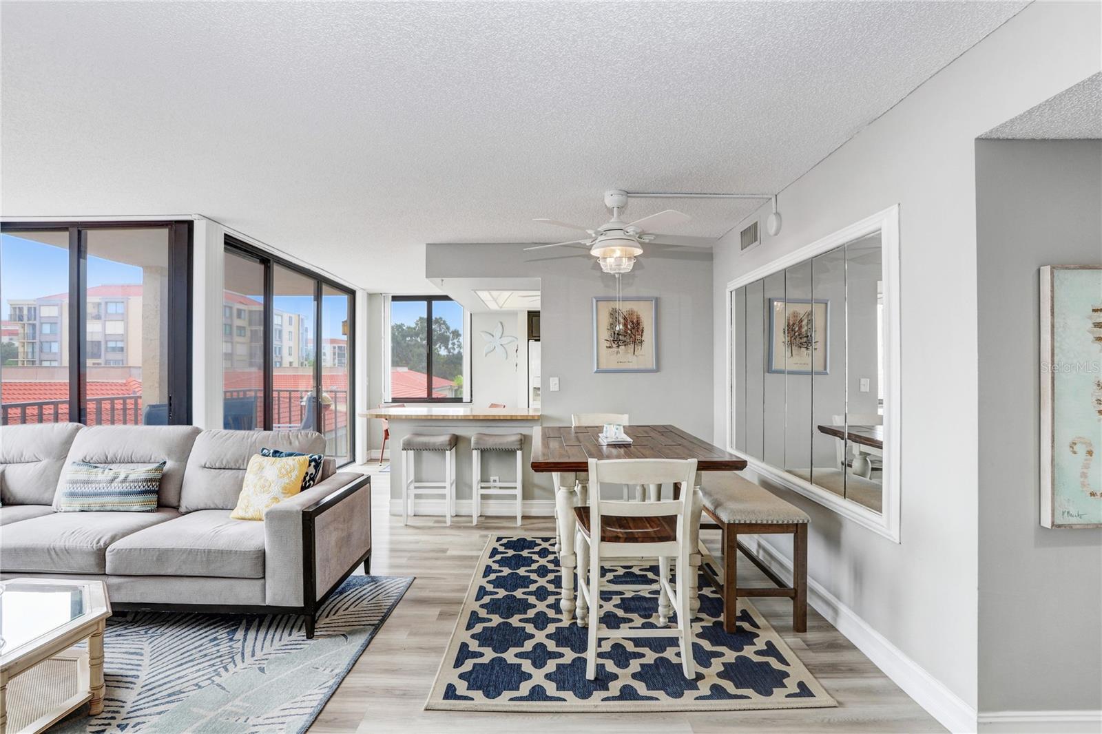 6104 PALMA DEL MAR BLVD S #302, ST PETERSBURG, FL — photo 9