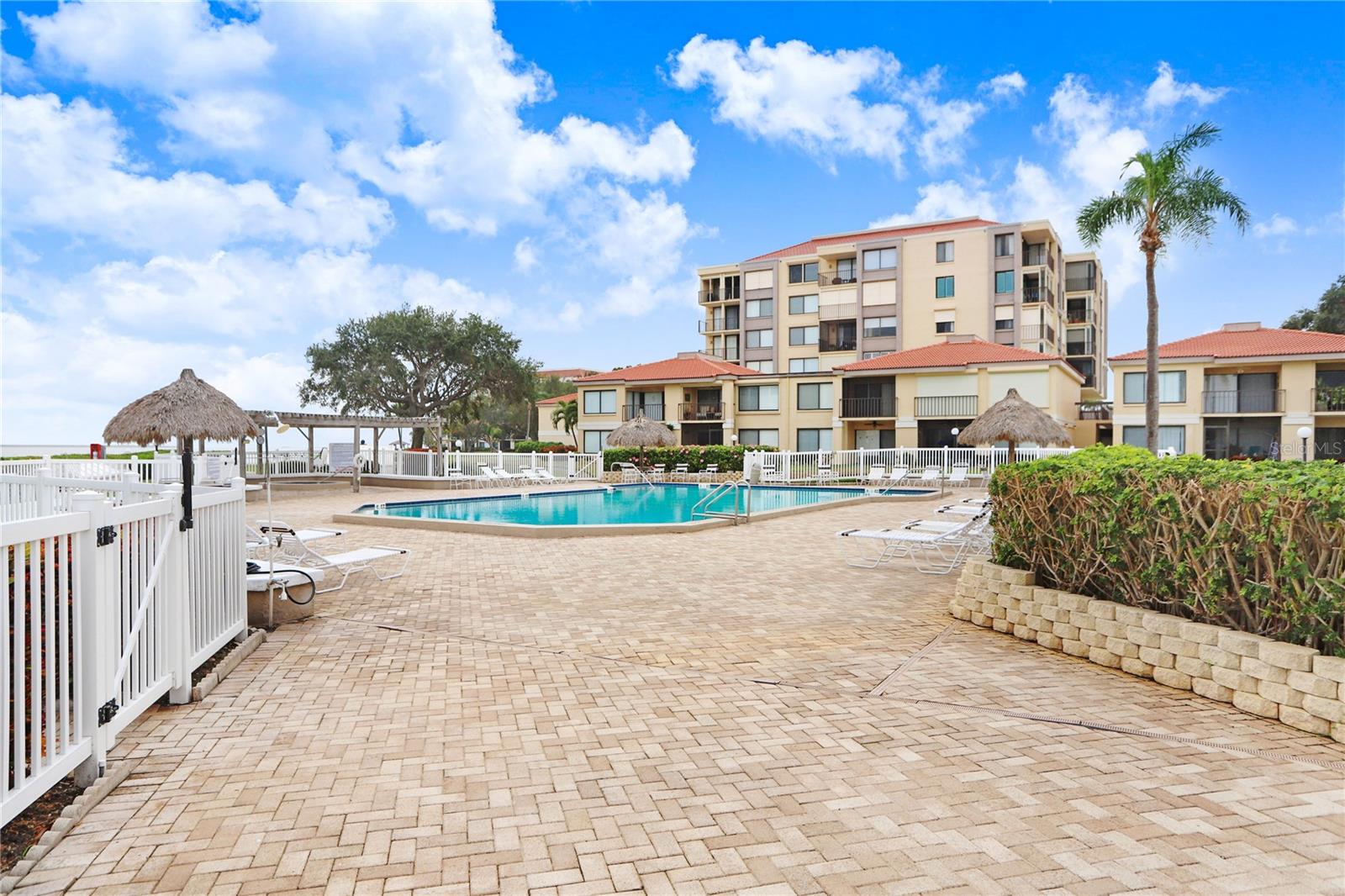 6104 PALMA DEL MAR BLVD S #302, ST PETERSBURG, FL — photo 24