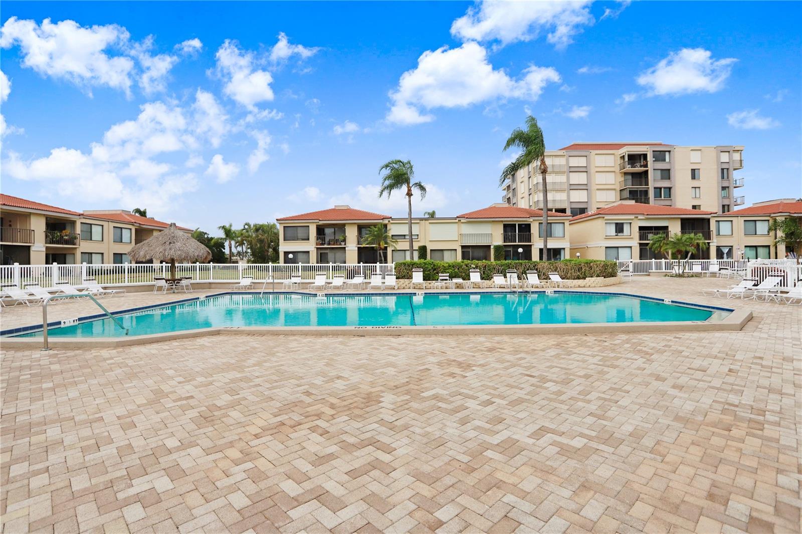 6104 PALMA DEL MAR BLVD S #302, ST PETERSBURG, FL — photo 25