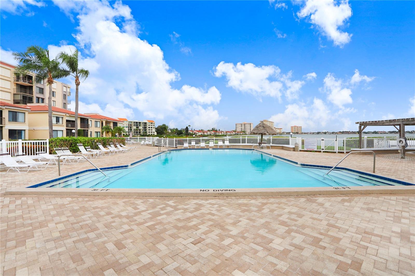 6104 PALMA DEL MAR BLVD S #302, ST PETERSBURG, FL — photo 26