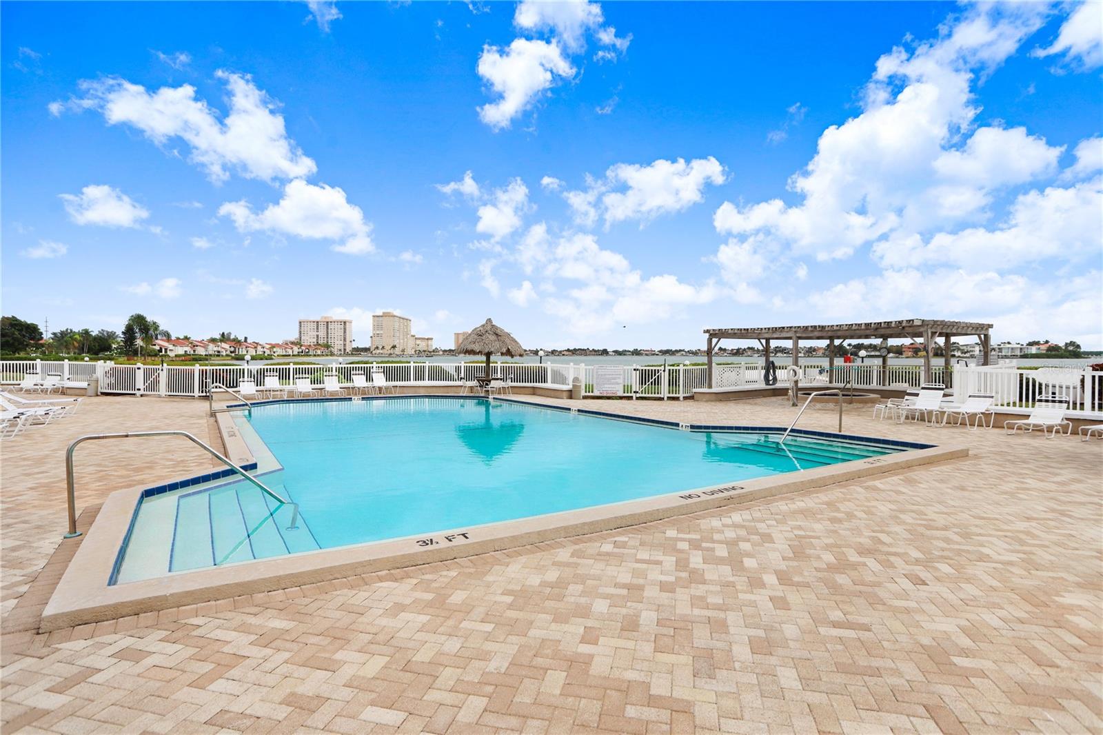 6104 PALMA DEL MAR BLVD S #302, ST PETERSBURG, FL — photo 27