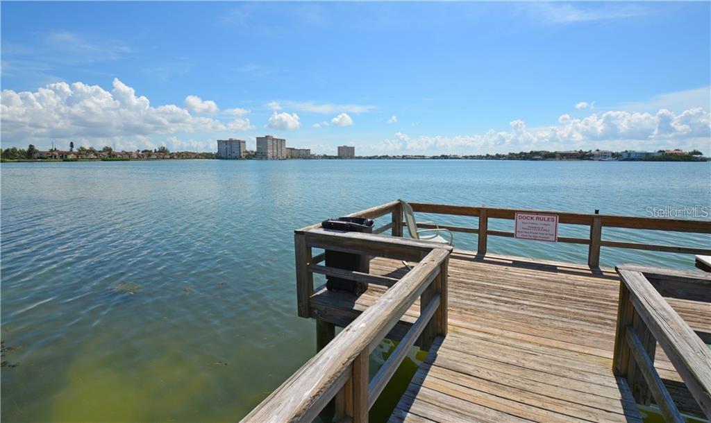 6104 PALMA DEL MAR BLVD S #302, ST PETERSBURG, FL — photo 29