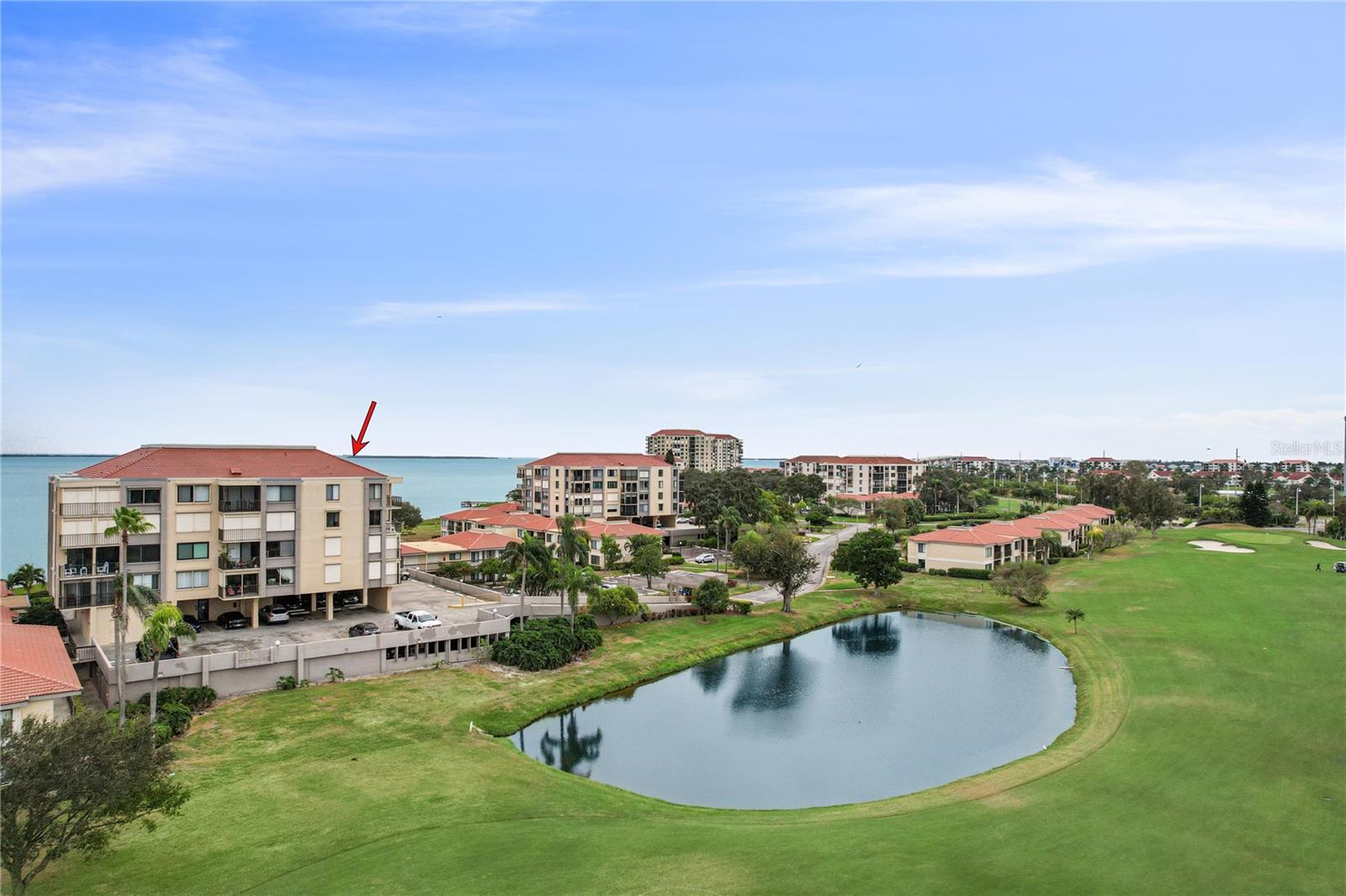 6104 PALMA DEL MAR BLVD S #302, ST PETERSBURG, FL — photo 30