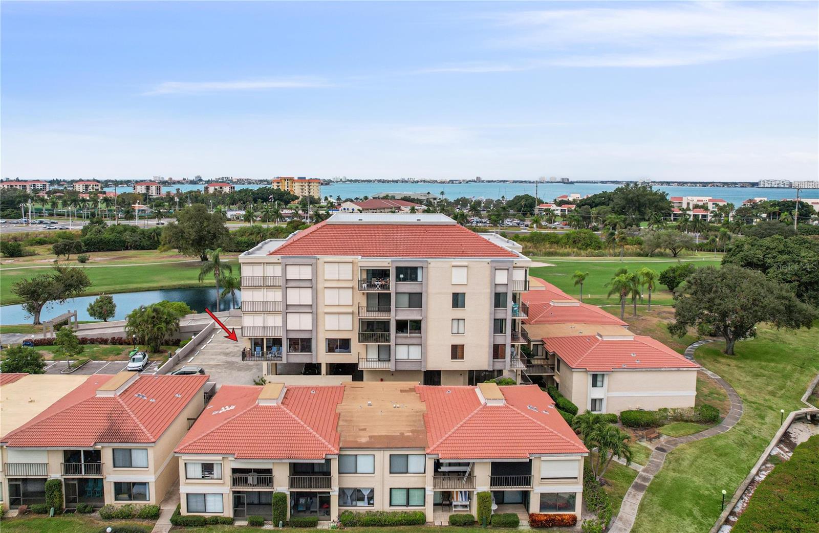 6104 PALMA DEL MAR BLVD S #302, ST PETERSBURG, FL — photo 34