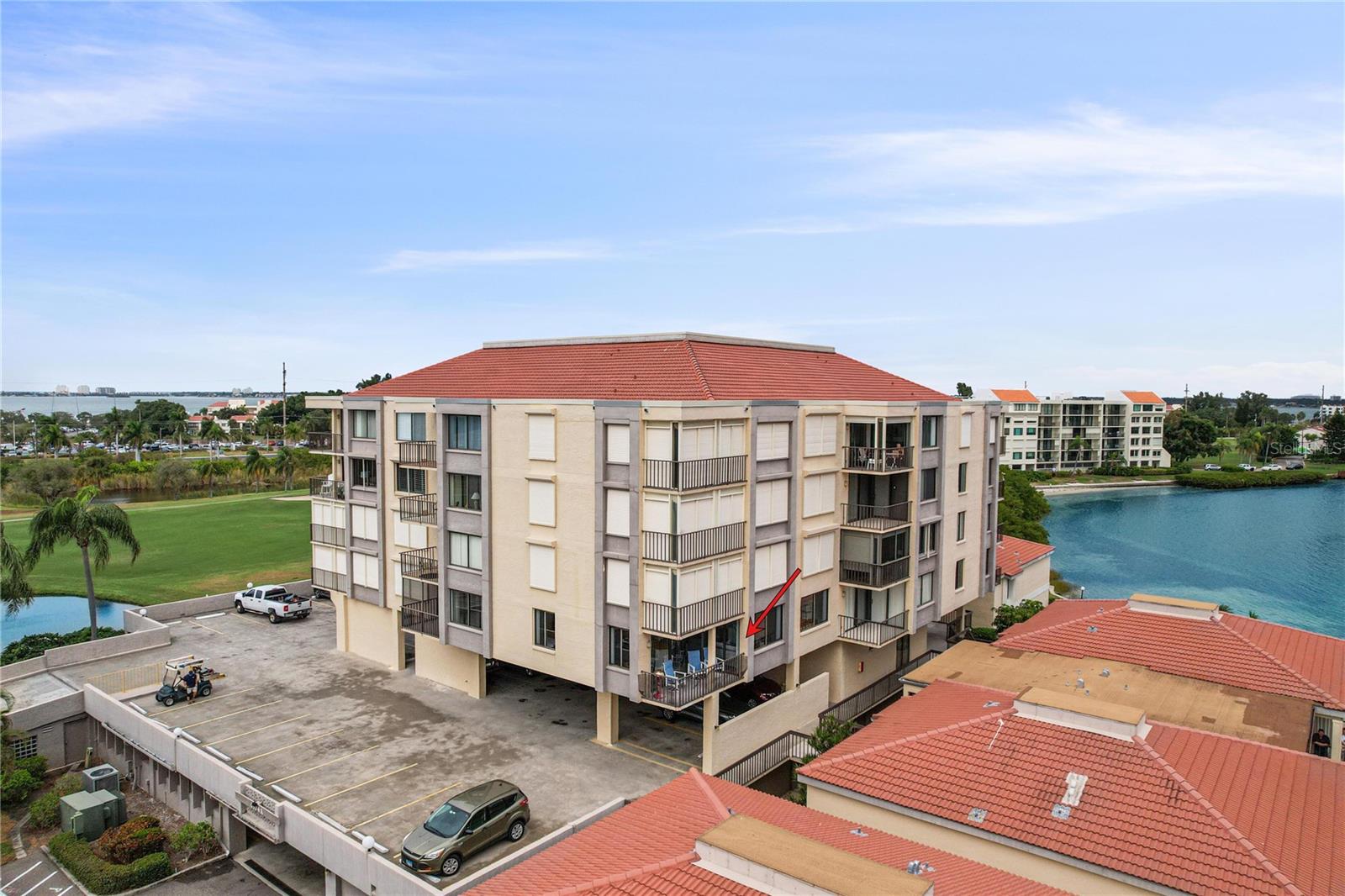 6104 PALMA DEL MAR BLVD S #302, ST PETERSBURG, FL — photo 35