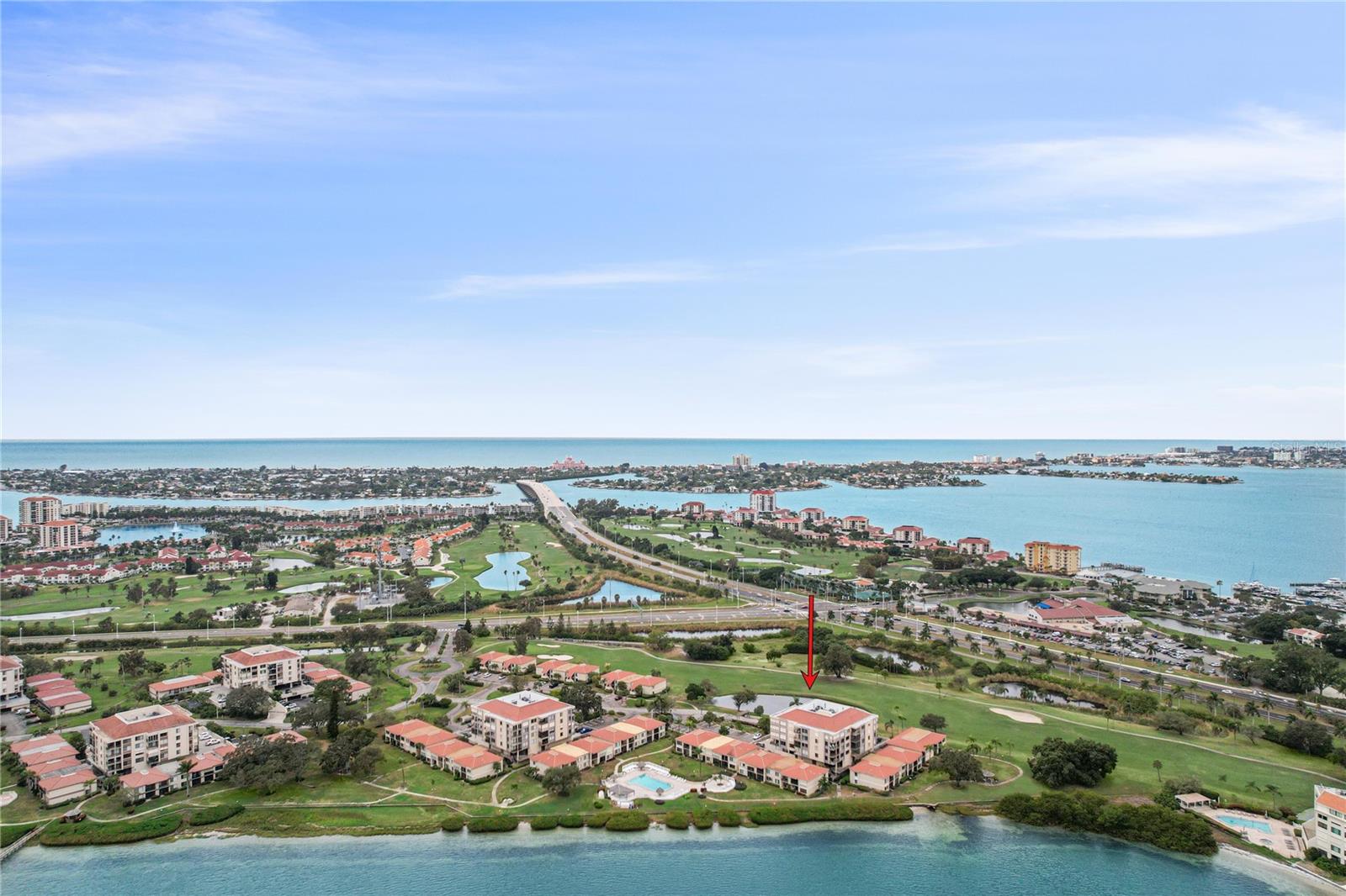 6104 PALMA DEL MAR BLVD S #302, ST PETERSBURG, FL — photo 38