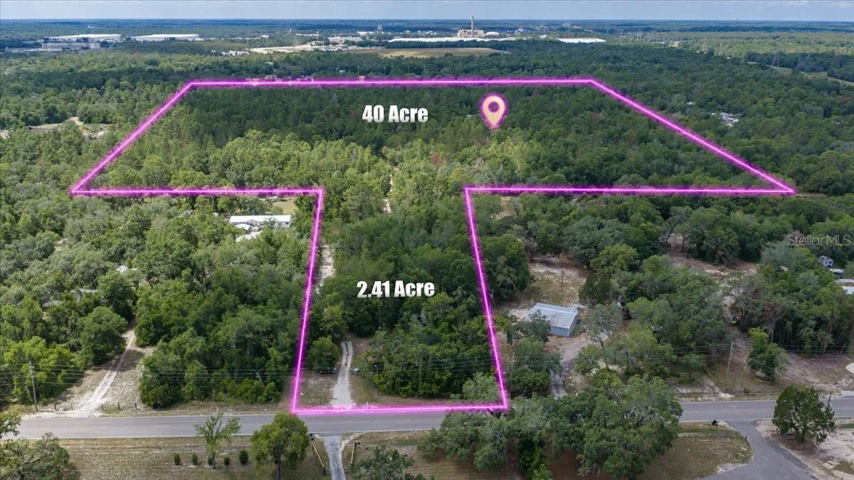 15624 PEACE BLVD, SPRING HILL, FL
