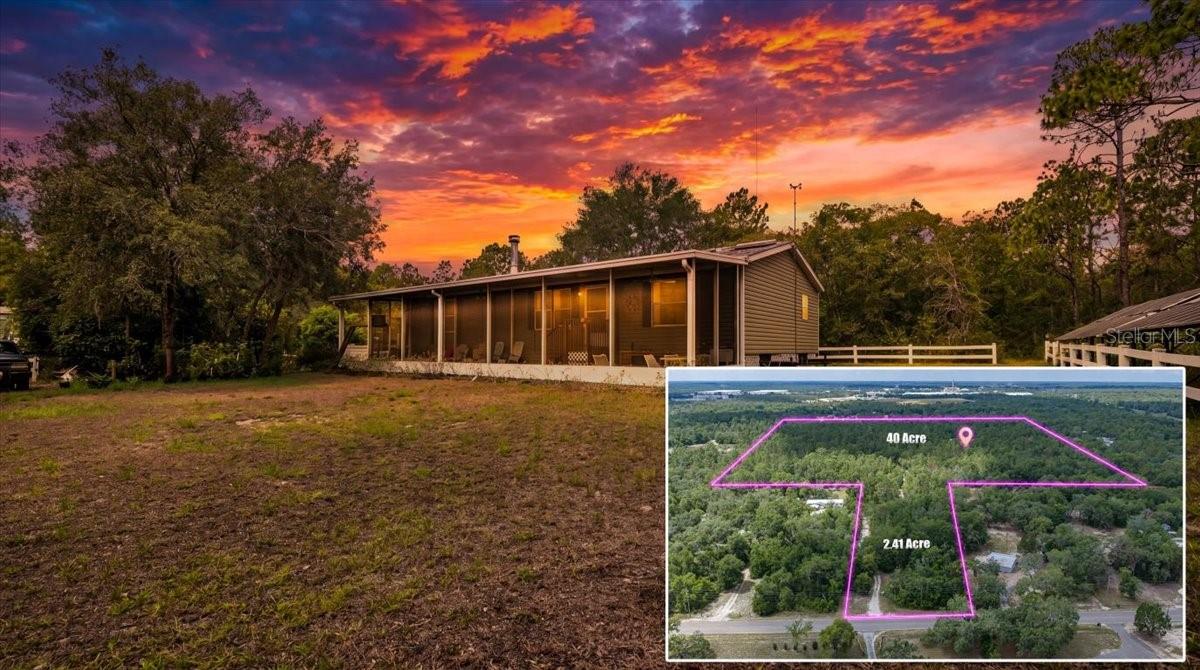 15624 PEACE BLVD, SPRING HILL, FL — photo 2