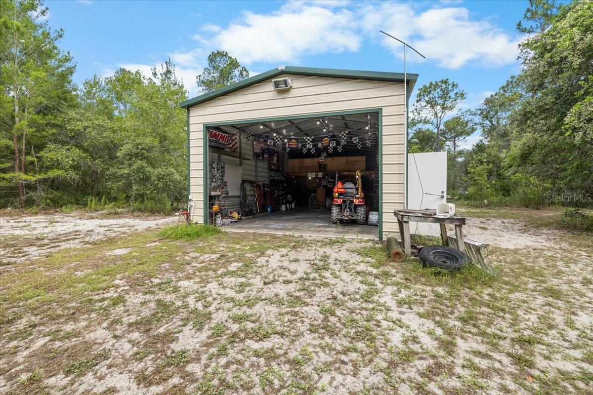 15624 PEACE BLVD, SPRING HILL, FL — photo 4