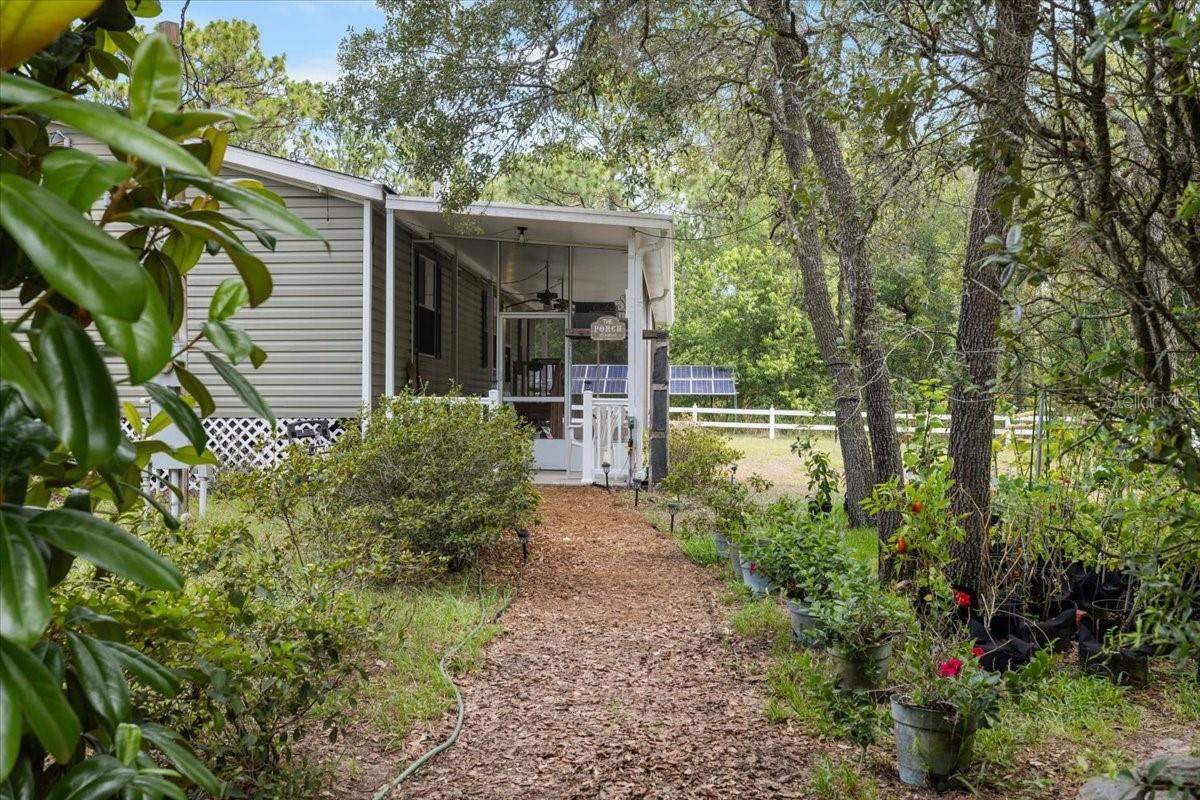 15624 PEACE BLVD, SPRING HILL, FL — photo 11