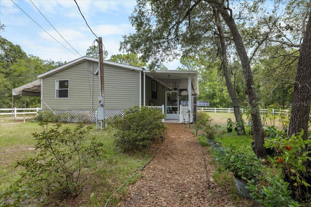 15624 PEACE BLVD, SPRING HILL, FL — photo 12