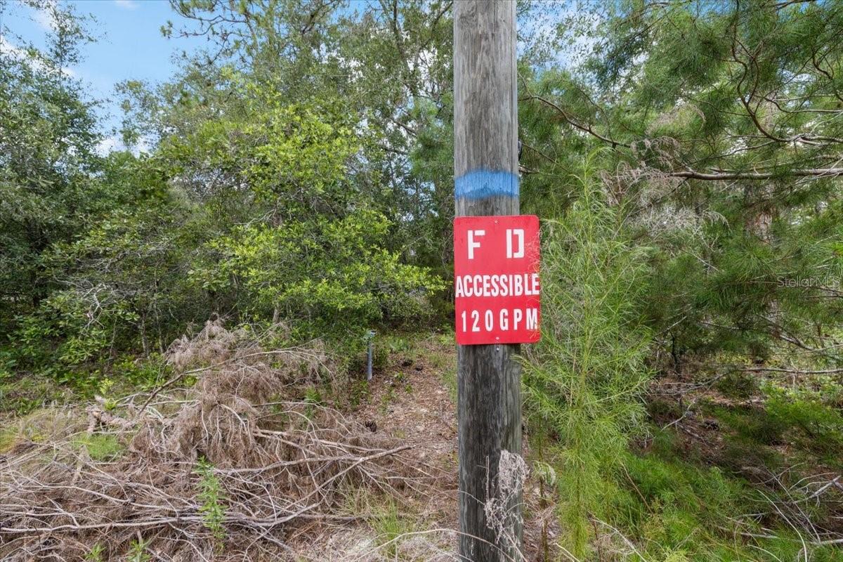 15624 PEACE BLVD, SPRING HILL, FL — photo 41