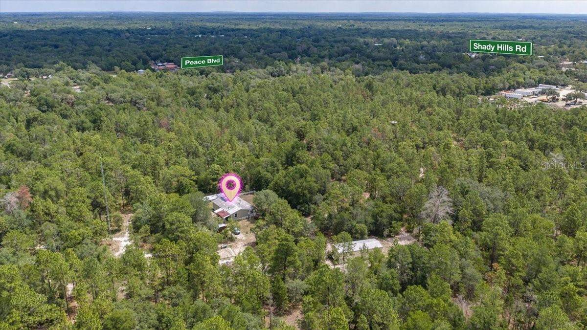 15624 PEACE BLVD, SPRING HILL, FL — photo 48