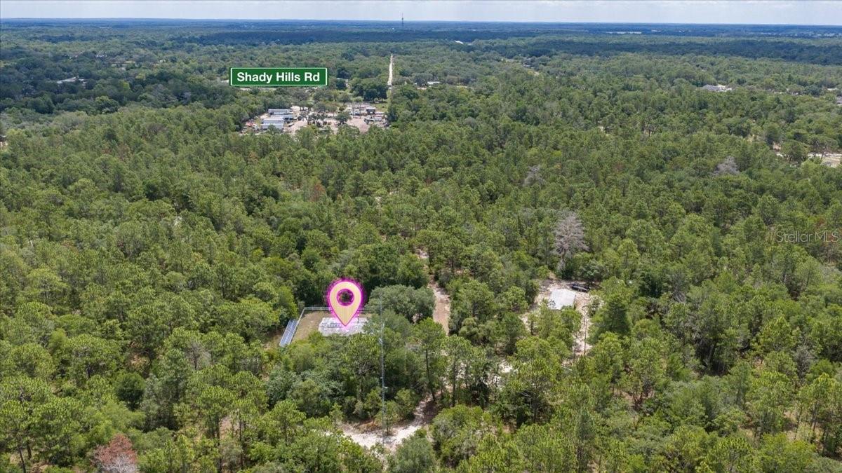 15624 PEACE BLVD, SPRING HILL, FL — photo 49