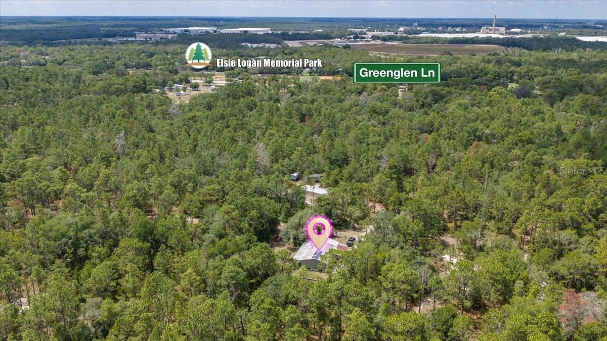 15624 PEACE BLVD, SPRING HILL, FL — photo 50