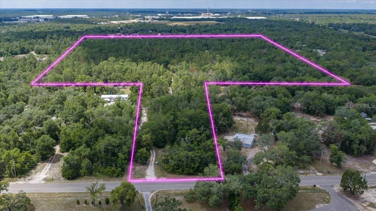 15624 PEACE BLVD, SPRING HILL, FL — photo 52