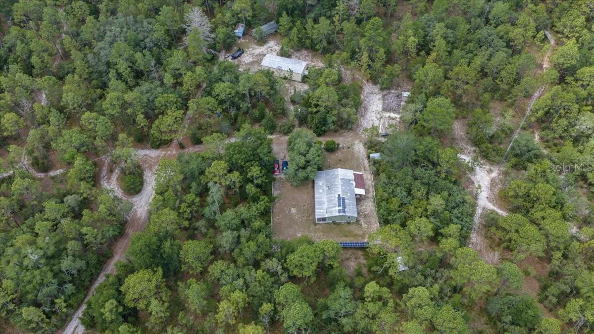 15624 PEACE BLVD, SPRING HILL, FL — photo 54