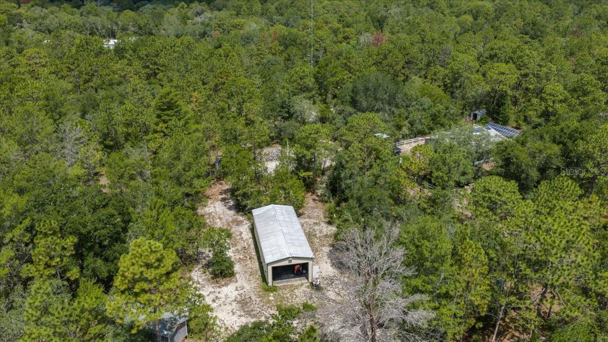 15624 PEACE BLVD, SPRING HILL, FL — photo 55