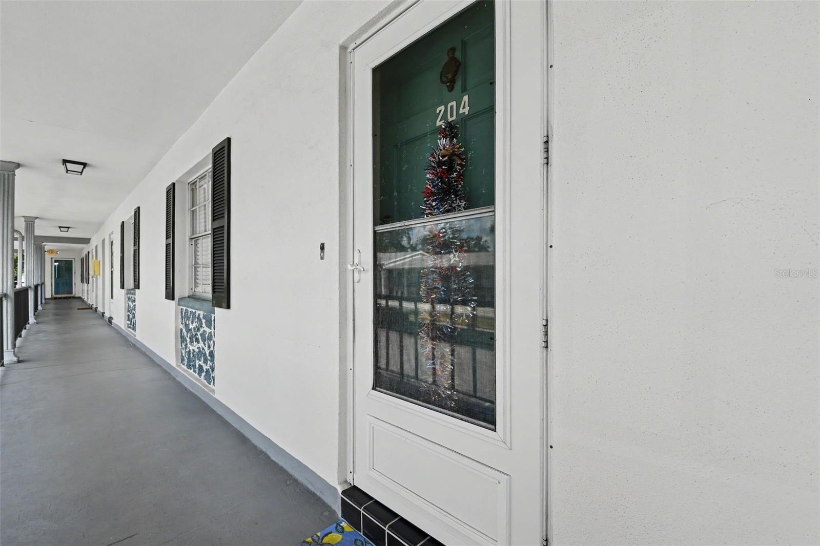 100 GLENNES LN #204, DUNEDIN, FL — photo 4