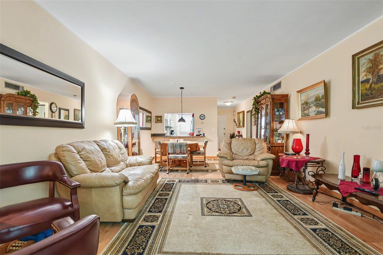 100 GLENNES LN #204, DUNEDIN, FL — photo 16