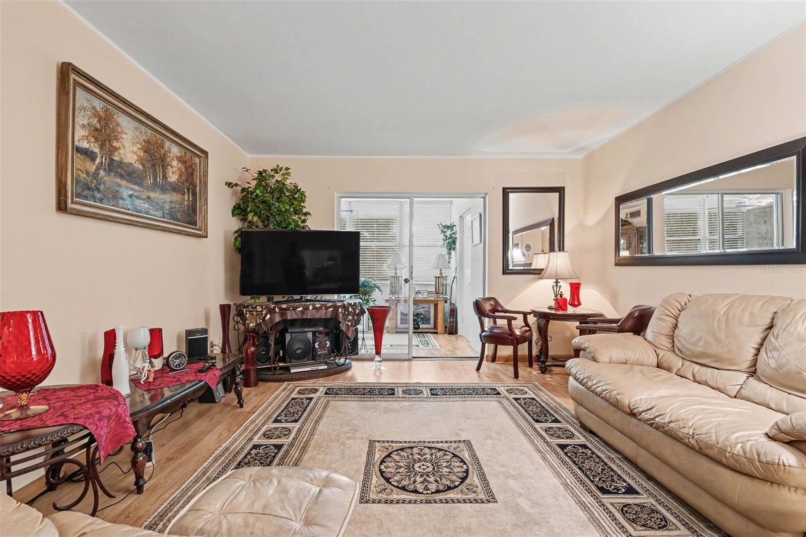 100 GLENNES LN #204, DUNEDIN, FL — photo 17