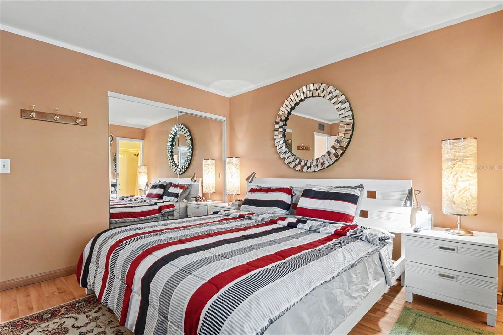 100 GLENNES LN #204, DUNEDIN, FL — photo 23