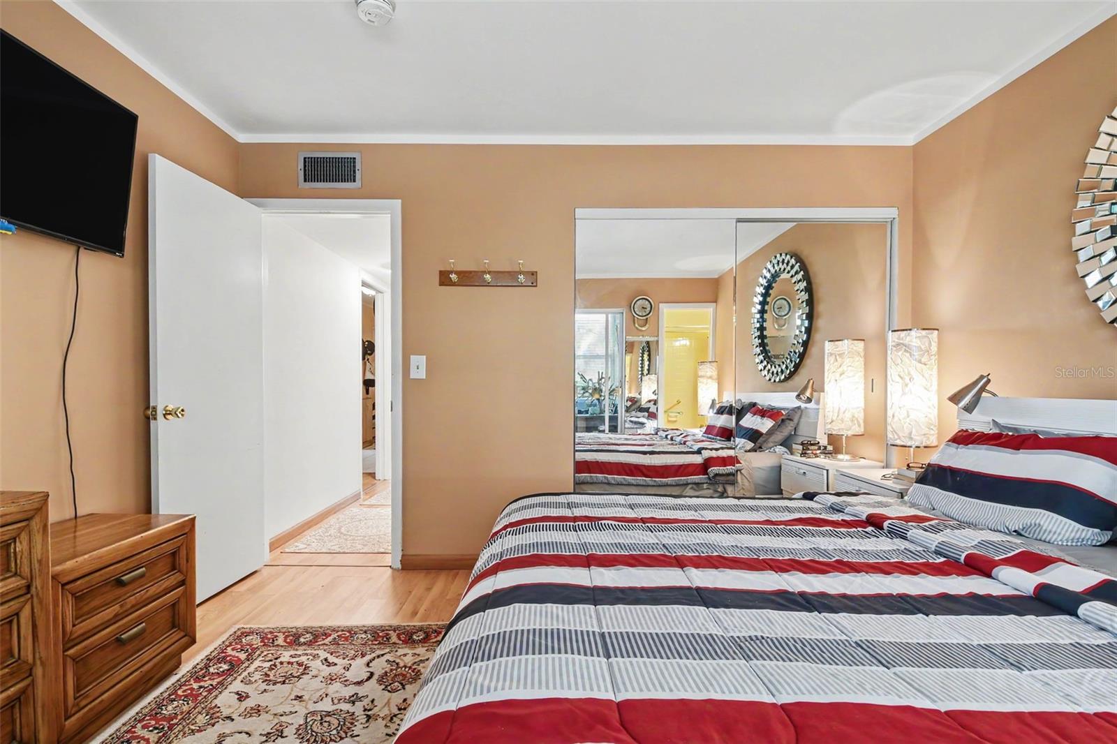 100 GLENNES LN #204, DUNEDIN, FL — photo 24