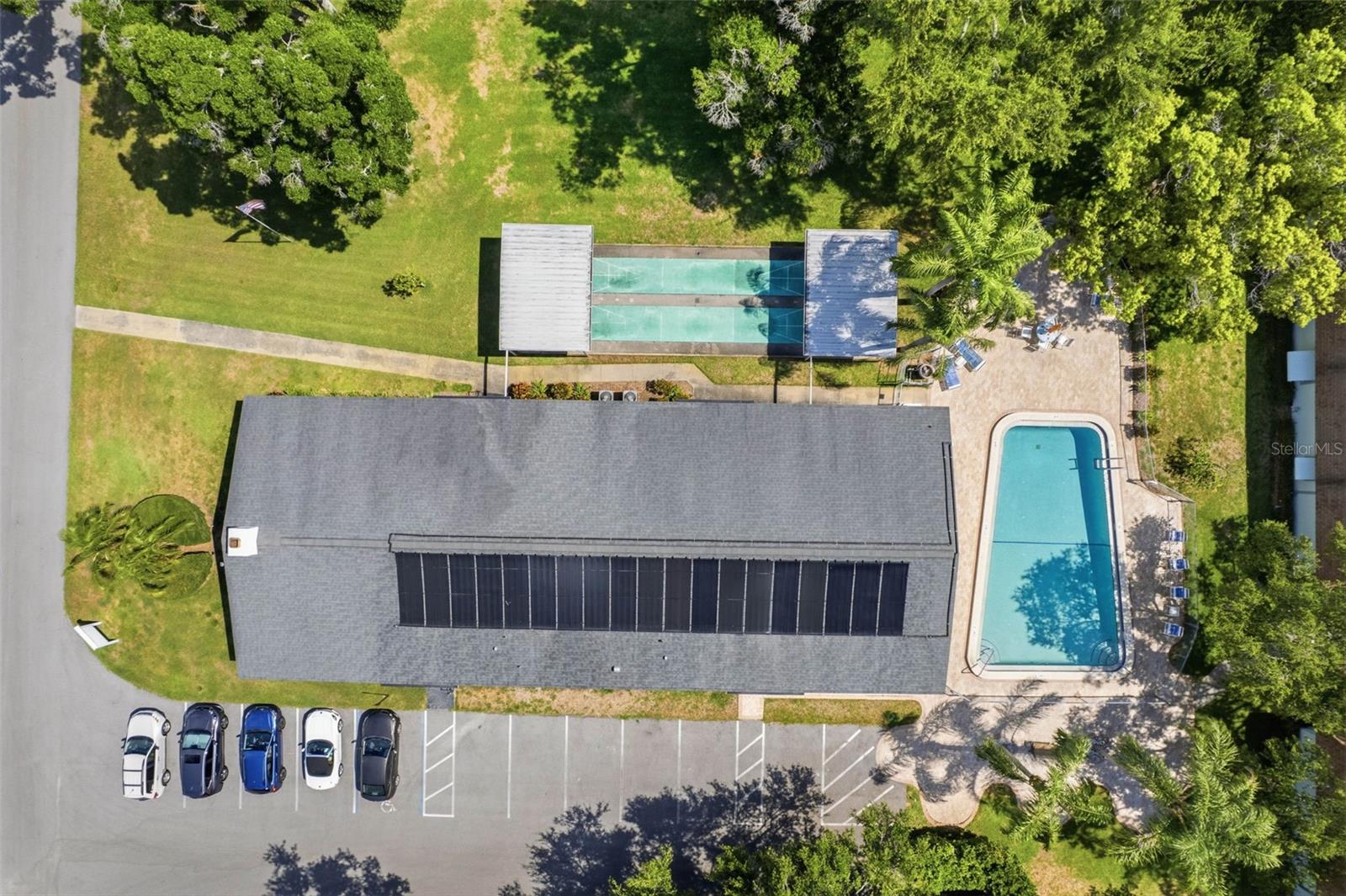 100 GLENNES LN #204, DUNEDIN, FL — photo 33