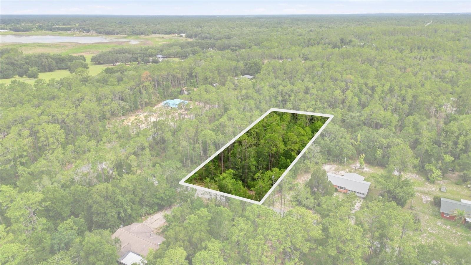 0000 SW NAUTILUS BLVD, DUNNELLON, FL