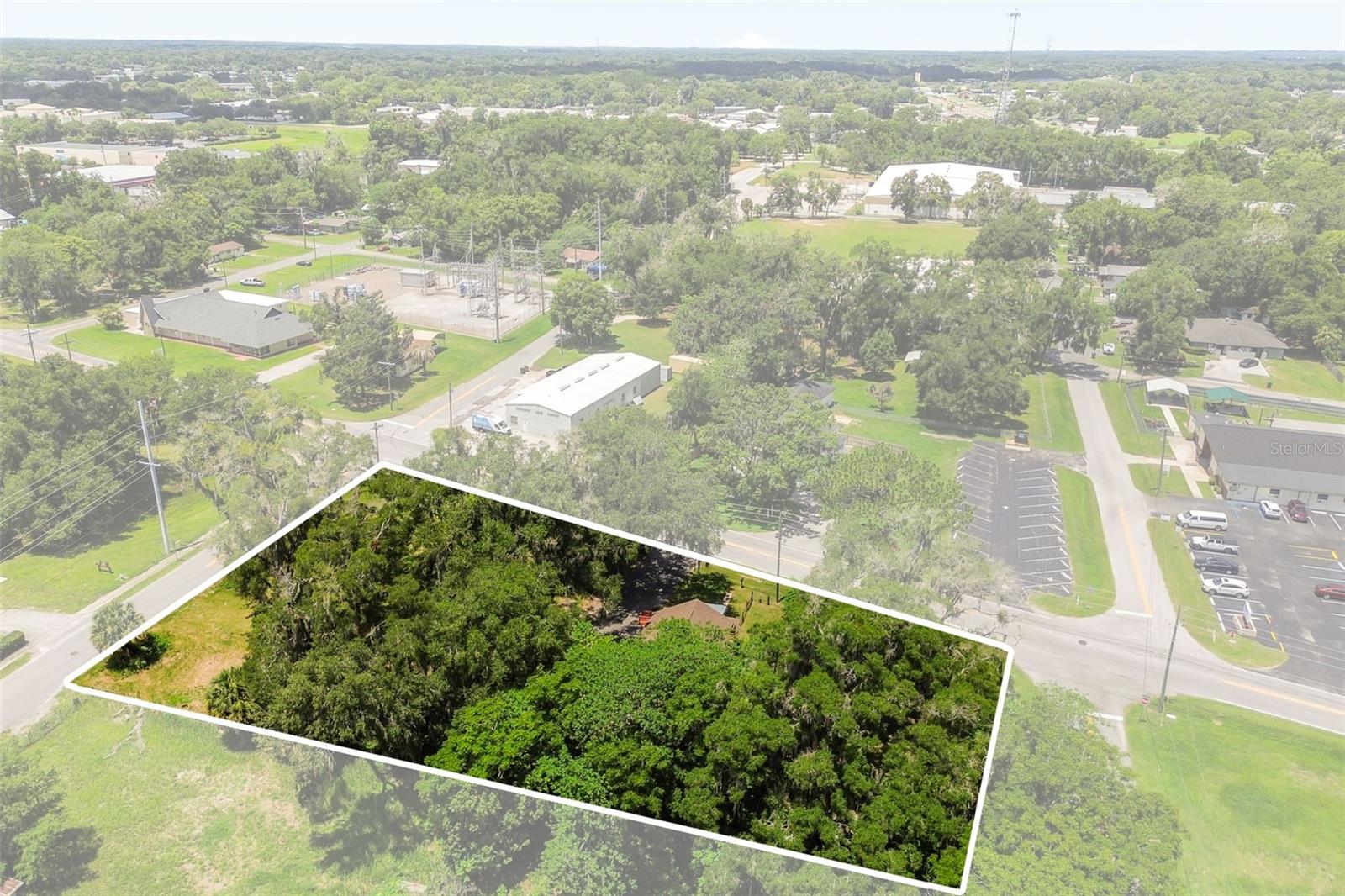 1921 NE 8TH RD, OCALA, FL — photo 46