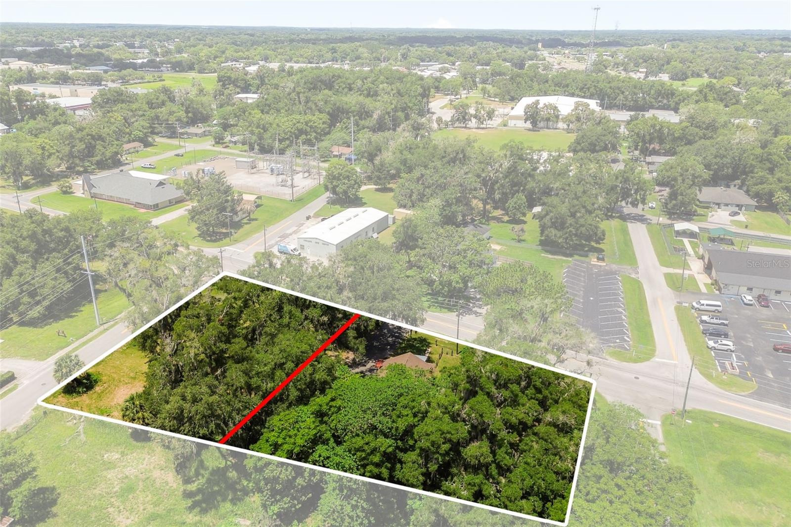 1921 NE 8TH RD, OCALA, FL — photo 47