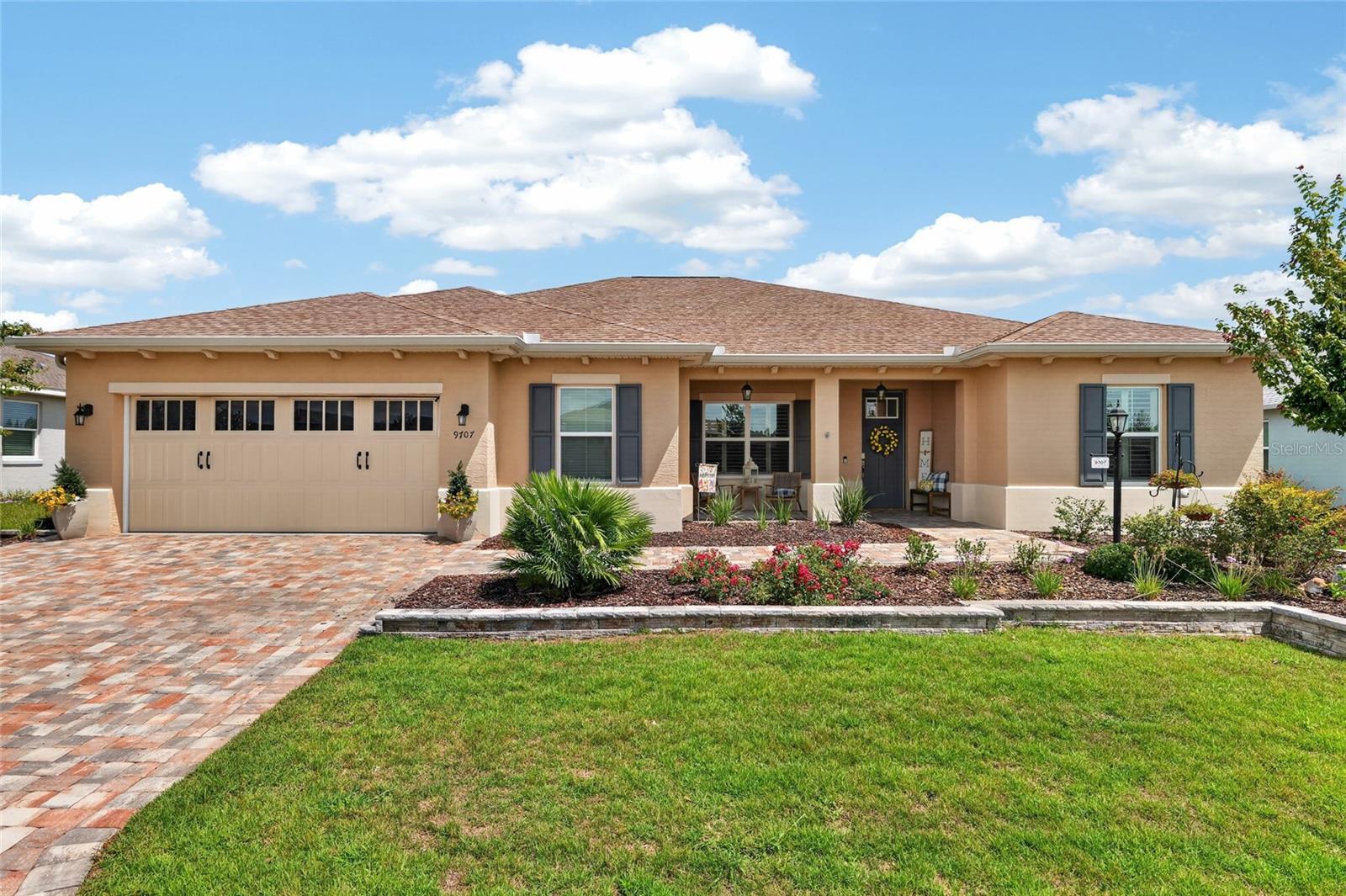 9707 SW 103RD TERRACE, OCALA, FL