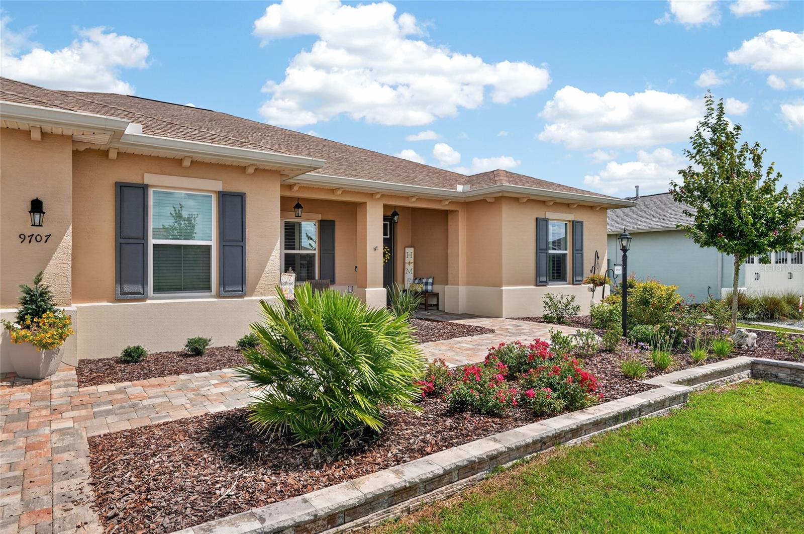9707 SW 103RD TERRACE, OCALA, FL — photo 5