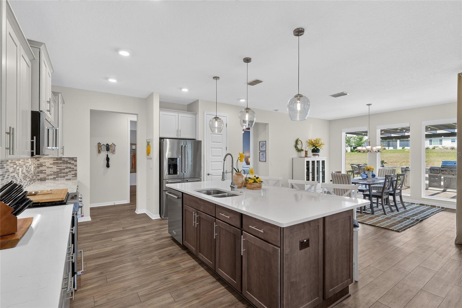 9707 SW 103RD TERRACE, OCALA, FL — photo 36