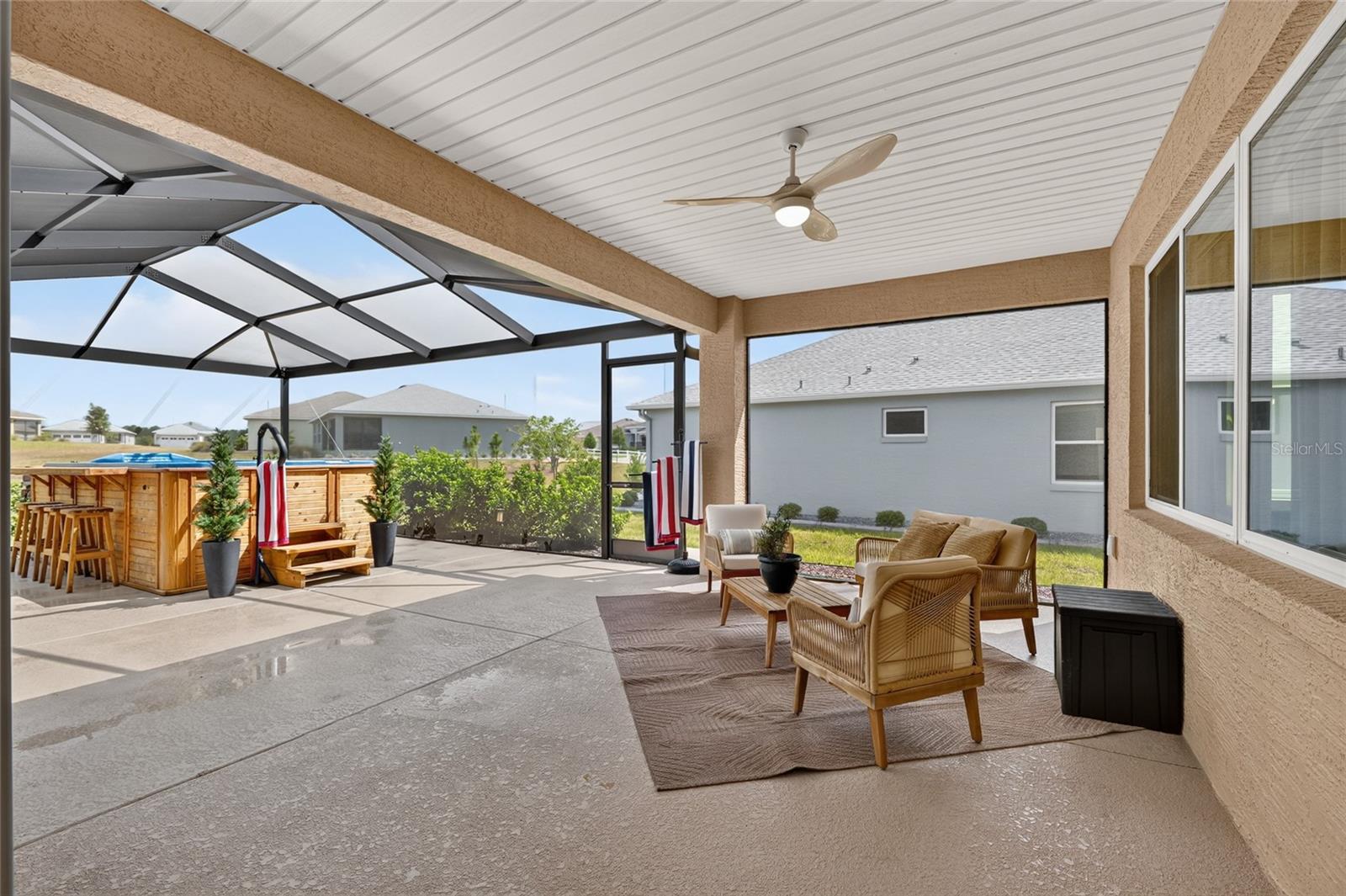 9707 SW 103RD TERRACE, OCALA, FL — photo 58