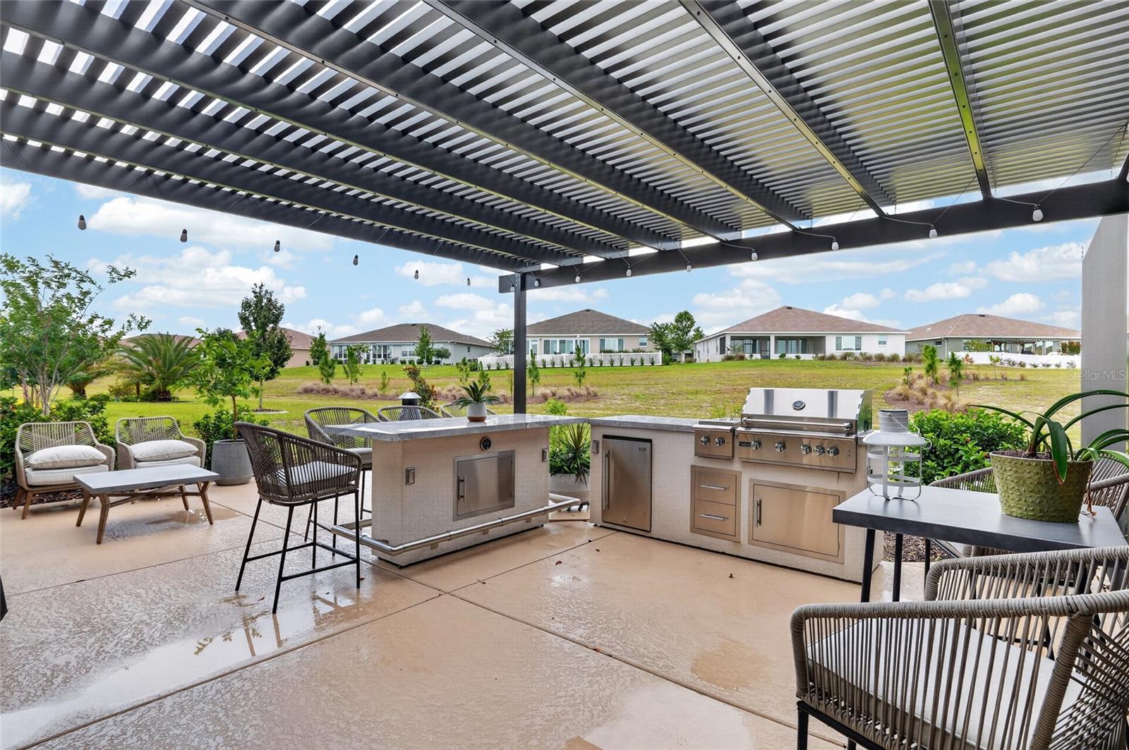 9707 SW 103RD TERRACE, OCALA, FL — photo 68