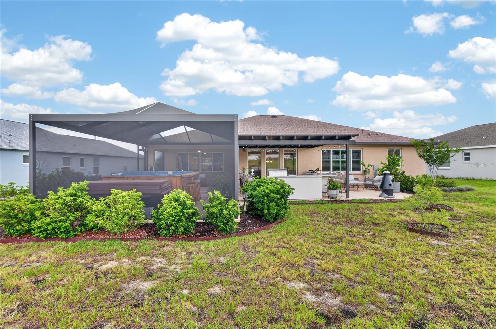 9707 SW 103RD TERRACE, OCALA, FL — photo 82