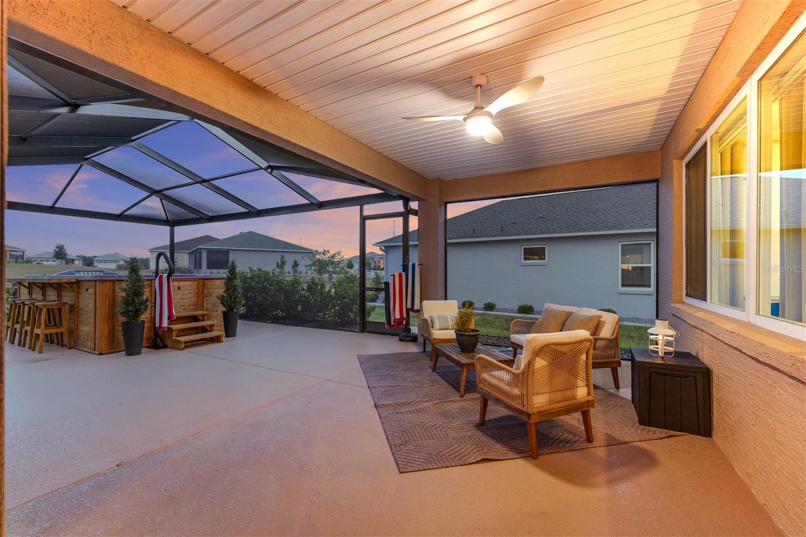9707 SW 103RD TERRACE, OCALA, FL — photo 86