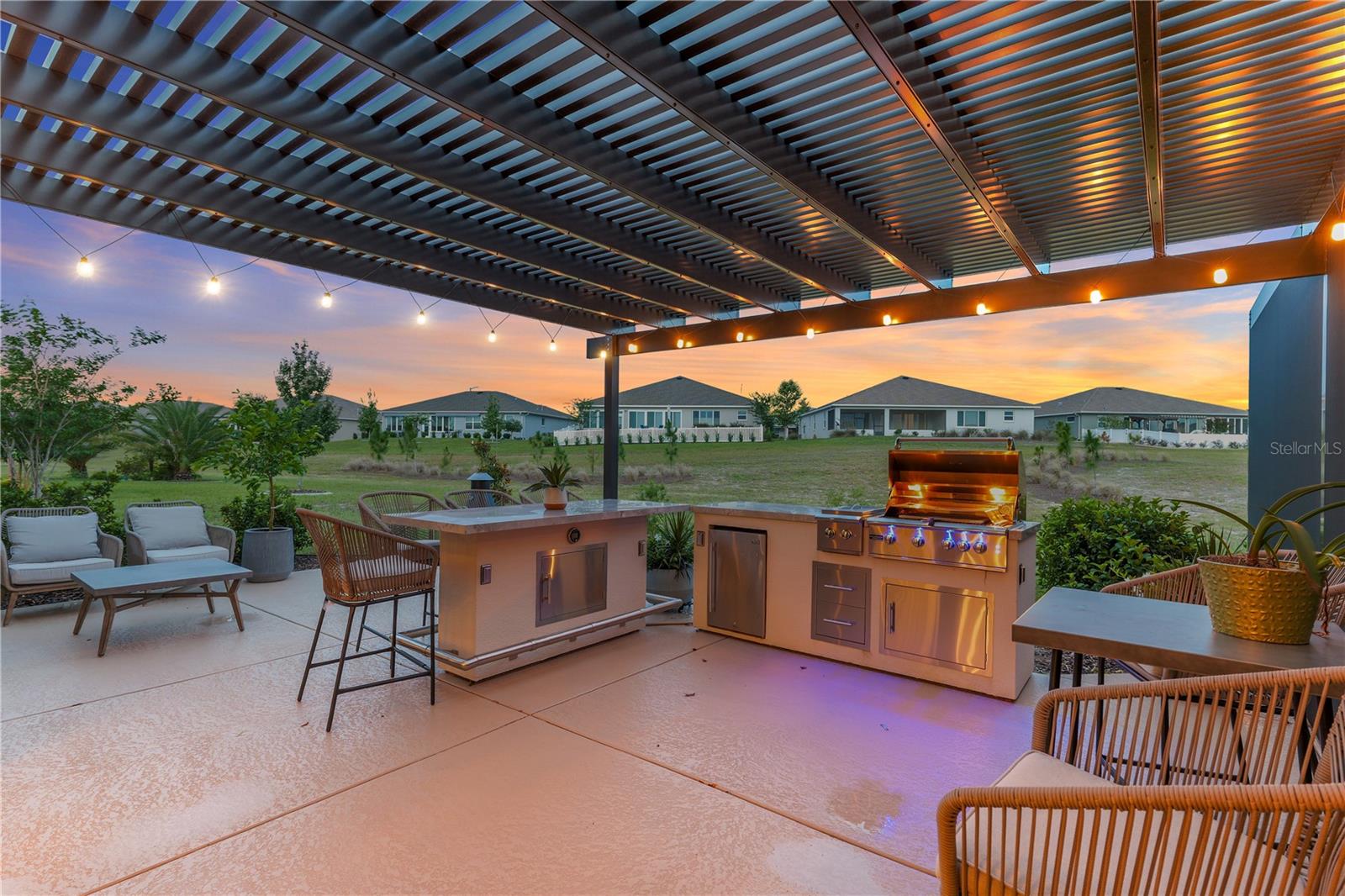 9707 SW 103RD TERRACE, OCALA, FL — photo 91