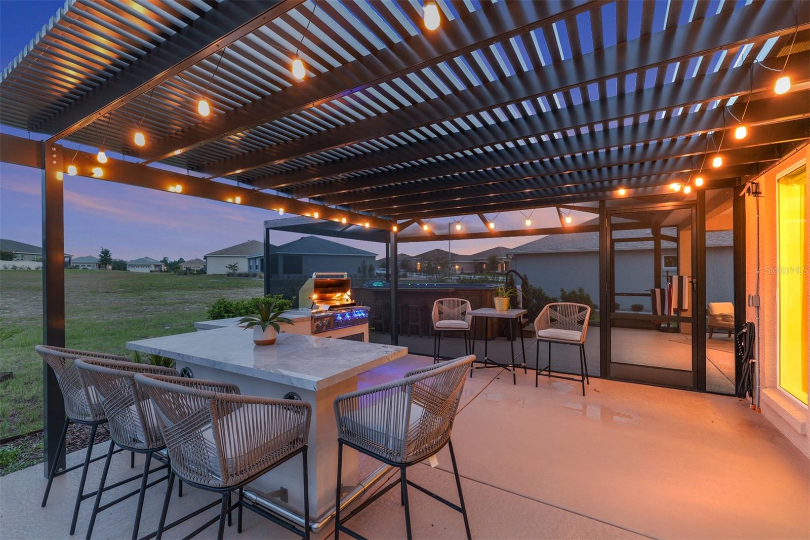 9707 SW 103RD TERRACE, OCALA, FL — photo 95
