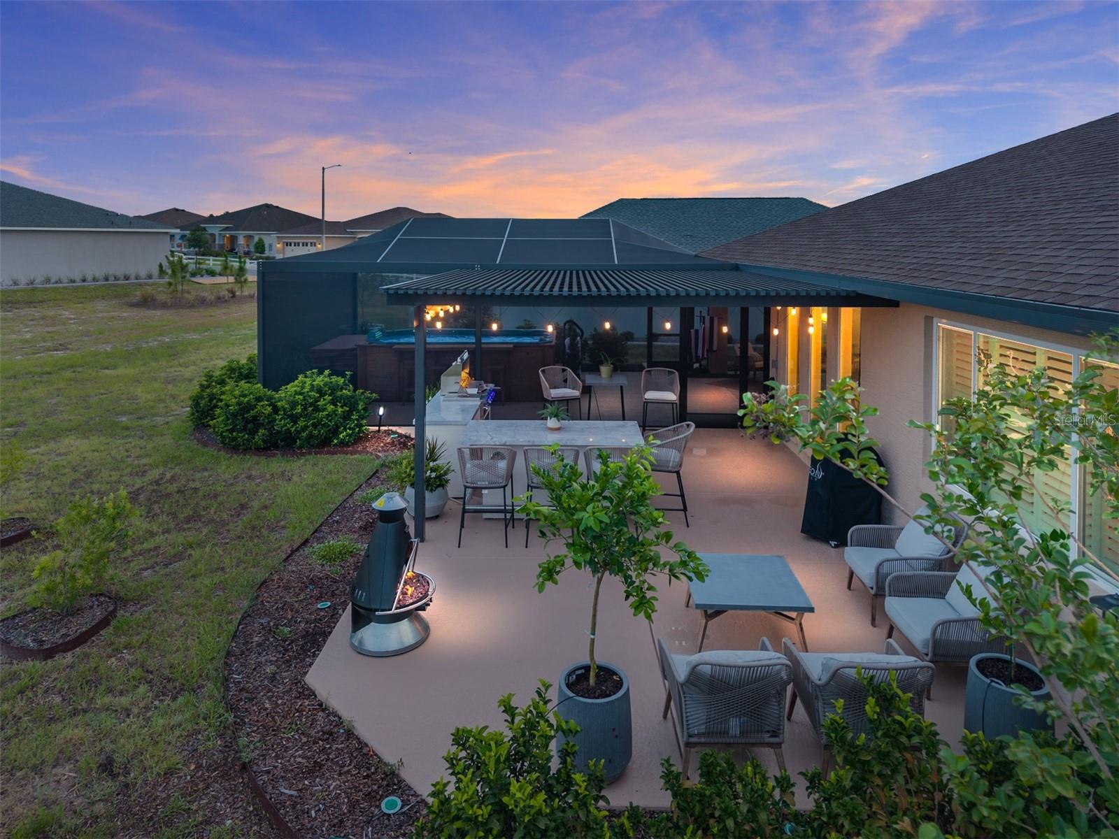 9707 SW 103RD TERRACE, OCALA, FL — photo 97
