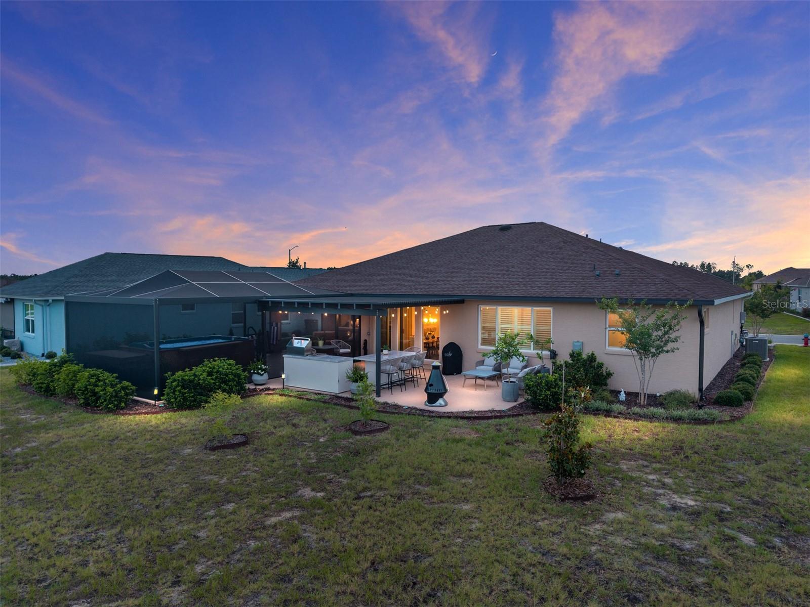 9707 SW 103RD TERRACE, OCALA, FL — photo 98
