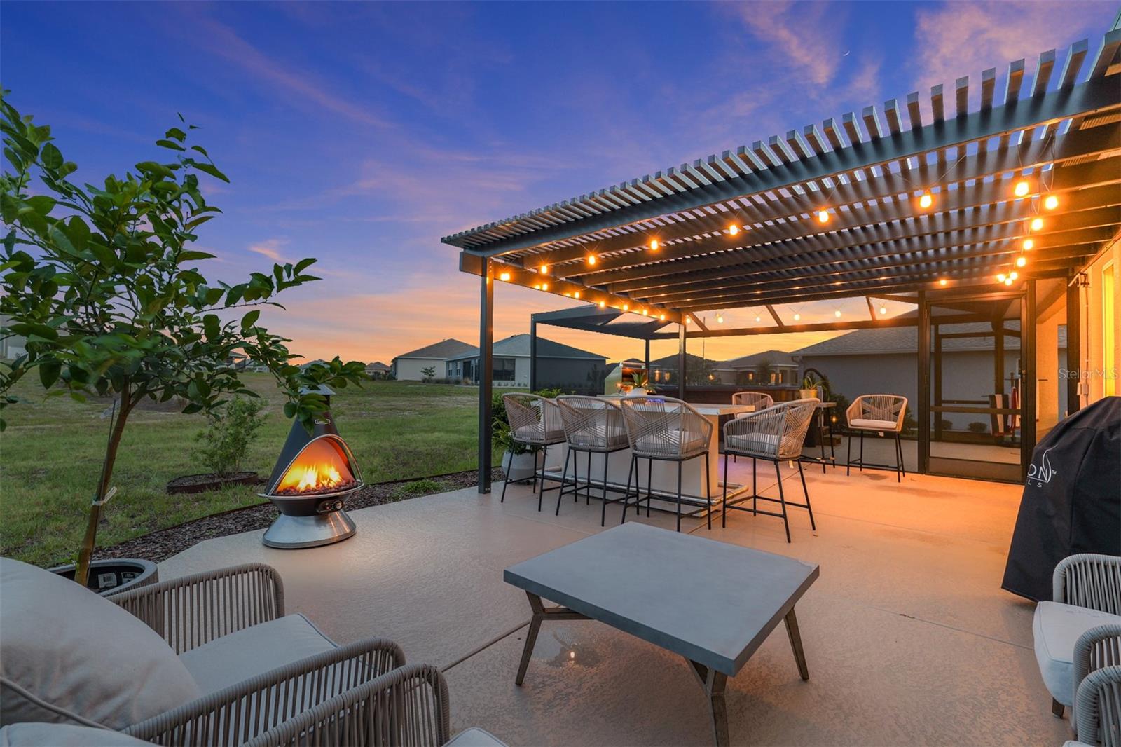 9707 SW 103RD TERRACE, OCALA, FL — photo 99
