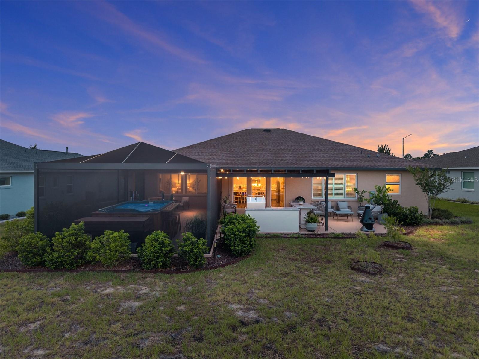 9707 SW 103RD TERRACE, OCALA, FL — photo 100