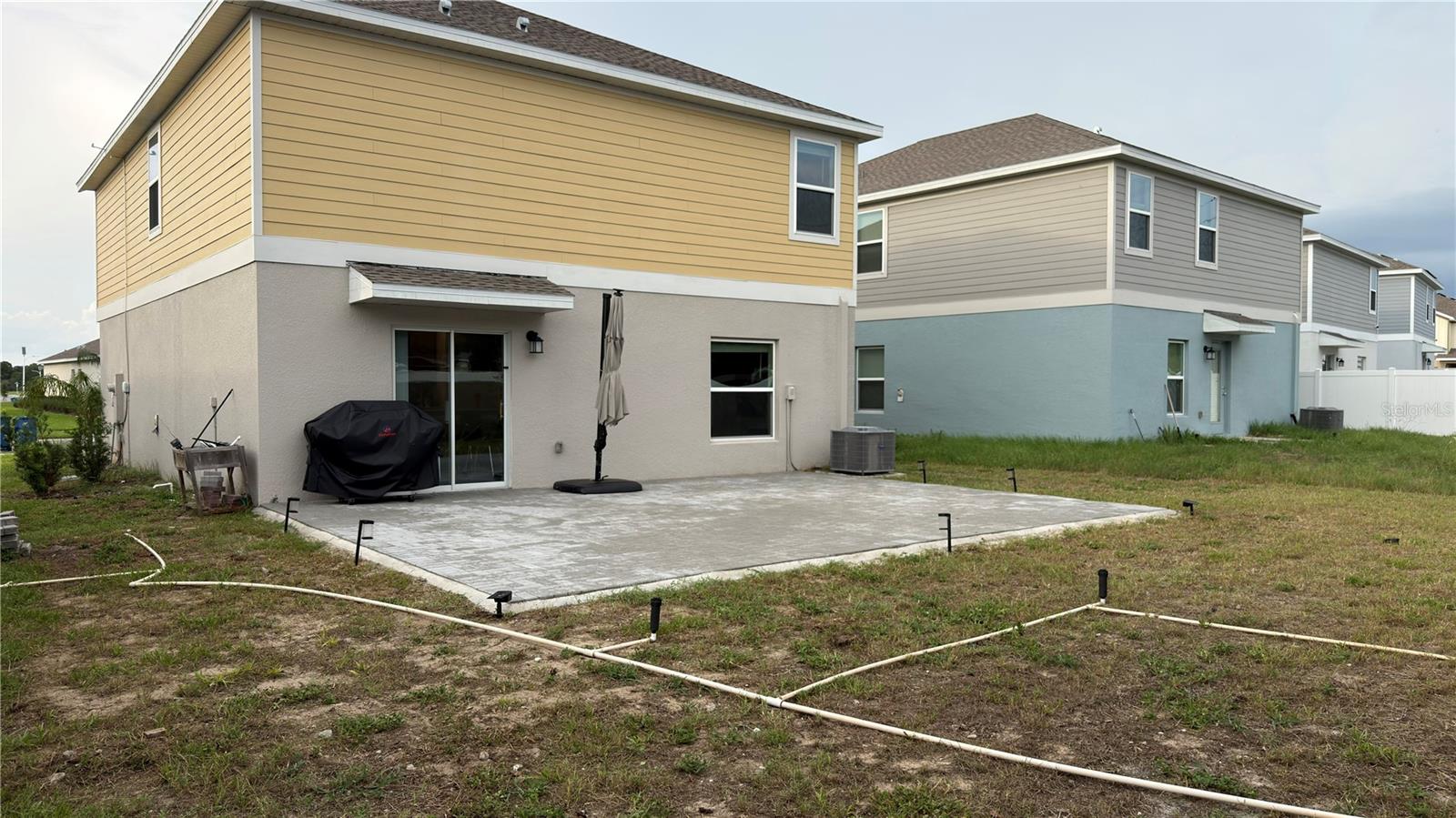 637 BELL PRAIRIE CIR, LAKE WALES, FL — photo 36