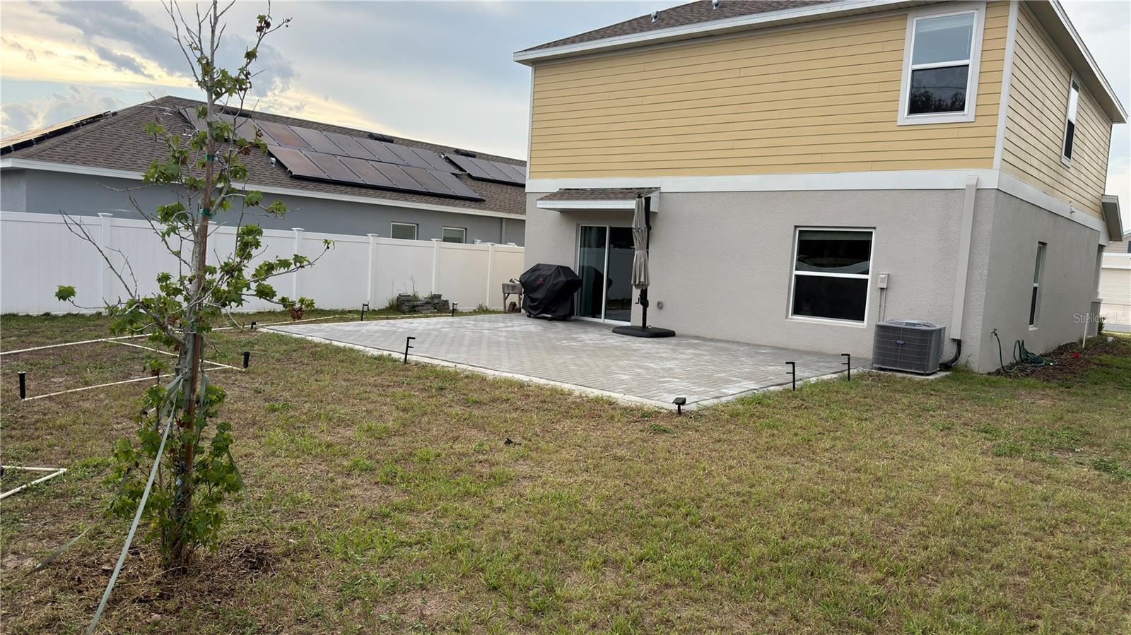 637 BELL PRAIRIE CIR, LAKE WALES, FL — photo 37
